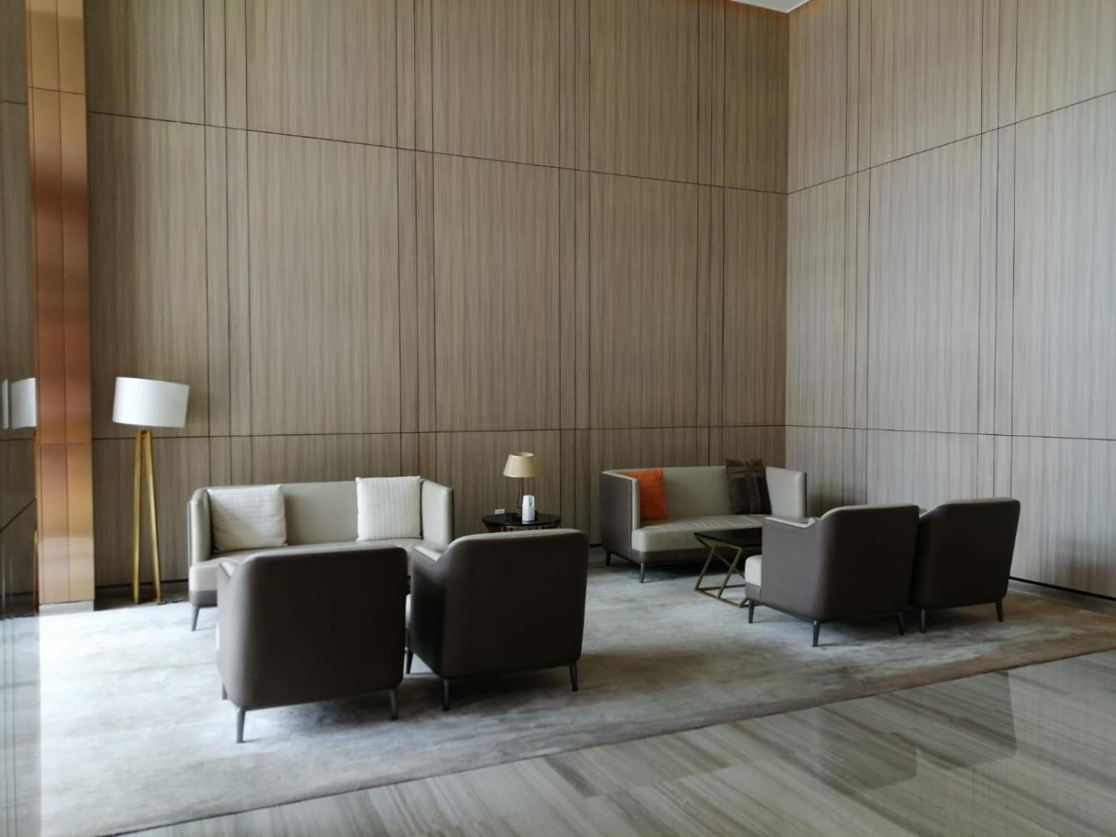 Impian II - The Peak Residence Phnom Penh Extérieur photo